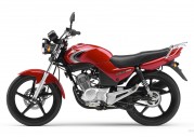 Yamaha YBR 125